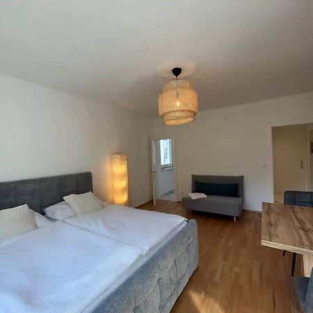 Neue Wohnung Neben Der Meduni Und Dem Lkh Грац Экстерьер фото