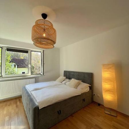 Neue Wohnung Neben Der Meduni Und Dem Lkh Грац Экстерьер фото