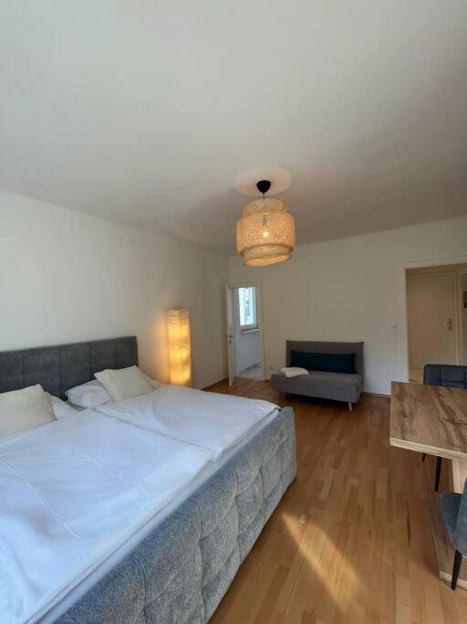 Neue Wohnung Neben Der Meduni Und Dem Lkh Грац Экстерьер фото
