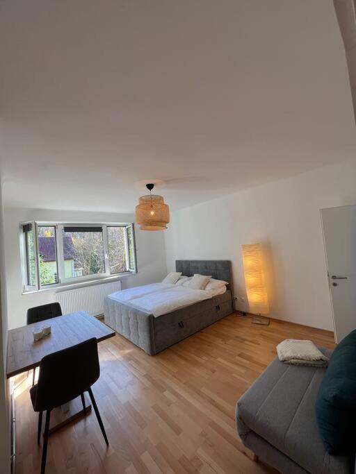 Neue Wohnung Neben Der Meduni Und Dem Lkh Грац Экстерьер фото